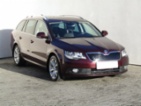 Škoda Superb II, 2.0 TDi Outdoor, kombi, nafta