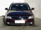 Škoda Superb II, 4x4 2.0 TDidoor, ČR, kombi, nafta