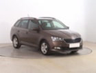 Skoda Fabia, 1.0 TSIAmbition , ČR,2.maj,, Combi,