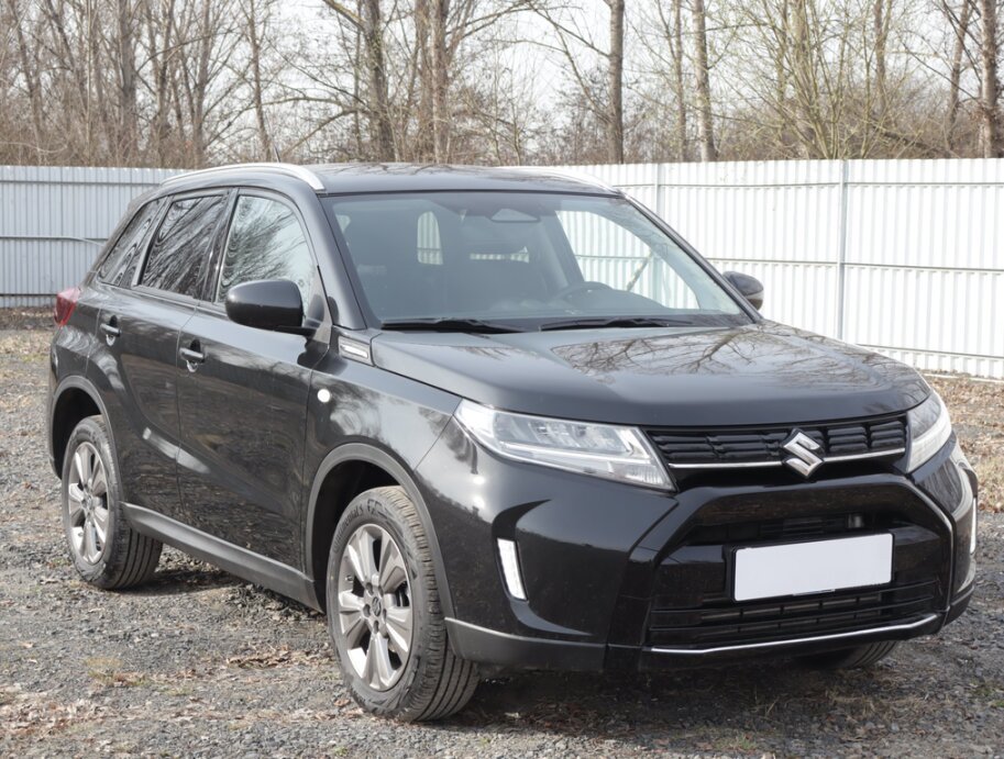 Suzuki Vitara, 1.4 BoosterJetPremium ,, SUV,