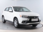 Mitsubishi ASX, 1.6 MIVEC, ČR,1.maj, Serv.kniha,,