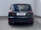 Ford S-MAX, 4x4, 7míst 2.0tdci, AT, MPV, nafta
