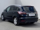 Ford S-MAX, 4x4, 7míst 2.0tdci, AT, MPV, nafta