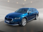 Škoda Octavia, SCOUT 2.0TDI 147kW DSG 4x4 CZ,