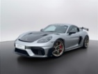 Porsche Cayman, GT4 RS, kupé, benzin