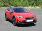 Subaru XV, 1.6i,, SUV, Benzín