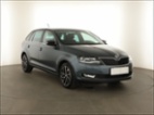 Skoda Rapid Spaceback, 1.0 TSISpaceback , ČR,2.maj