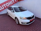 Škoda Rapid, 1.4 TSi Elegance DSG, 1.Maj,