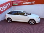 Škoda Rapid, 1.4 TSi Elegance DSG, 1.Maj,