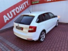 Škoda Rapid, 1.4 TSi Elegance DSG, 1.Maj,