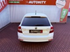 Škoda Rapid, 1.4 TSi Elegance DSG, 1.Maj,