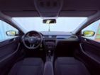 Škoda Rapid, 1.4 TSi Elegance DSG, 1.Maj,