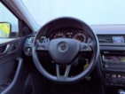 Škoda Rapid, 1.4 TSi Elegance DSG, 1.Maj,