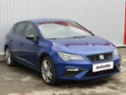 Seat Leon, 1.5TSi, ČR, Bixenon, AC, hatchback,