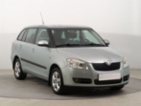 Skoda Fabia, 1.2 12VSportline , nová STK, Klima,,