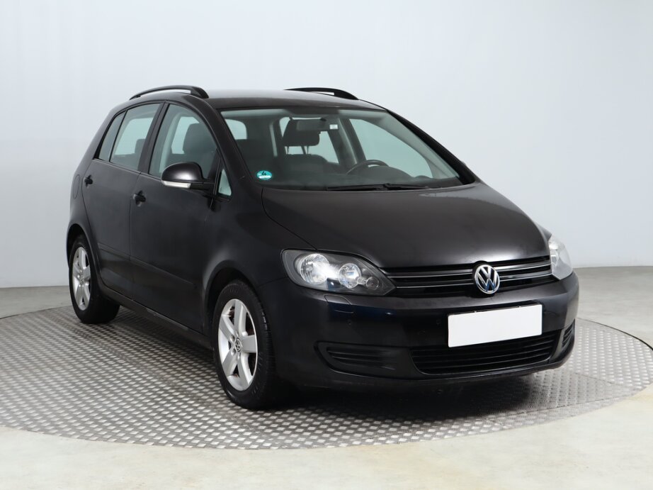 VW Golf Plus, 1.6 TDI, Navi, Klima, Tempomat,,