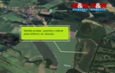 Prodej pole, 5359 m², Seloutky