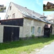 Prodej rodinného domu 490, pozemek 484 m2, Vejprty
