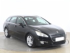 Peugeot 508, 2.0 HDi, Serv.kniha, Klima, Tempomat,