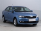 Skoda Rapid, 1.0 TSIAmbition , Serv.kniha, Navi,,