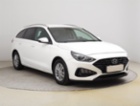 Hyundai i30, 1.6 CRDi, ČR,1.maj, Serv.kniha, Klima