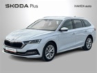 Škoda Octavia, Combi 2.0 TDI DSG Style +, kombi,