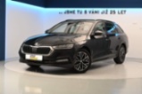 Škoda Octavia, 2.0 LED DSG CLEVER Tažné TDI, kombi
