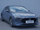 Mazda 3, 2.0i Active, ČR, Active, hatchback,