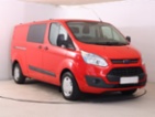 Ford Transit Custom, 2.2 TDCiTrend , L2H1, ČR