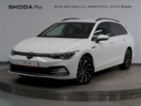 Volkswagen Golf, STYLE 2.0TDI 110KW DSG, kombi,