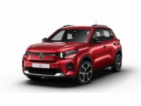 Citroën C3, PLUS, hatchback, benzin