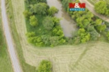 Prodej zemědělské plochy, 572 m², Uherský Brod
