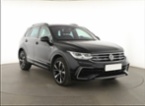 VW Tiguan, 2.0 TSI,, SUV, Benzín