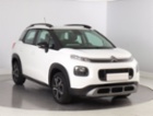 Citroen C3 Aircross, 1.2 PureTech, ČR,1.maj, Serv