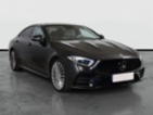 Mercedes Třída CLS, 400 d 4MATIC,, Sedan/Saloon,