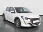 Peugeot e-208, 50 kWhActive , SoH 91%, Automat,,