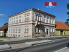 Pronájem bytu 2+kk, 60 m², Horažďovice, ul. Komenského