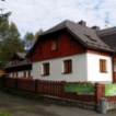 RD 439, Srní 