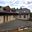 RD 439, Srní 