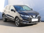 Nissan Qashqai, 4x4 1.7 dCi Tekna, Tekna, AT, SUV,