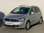 Volkswagen Golf Plus, 1.2 TSi Life, Life, TZ,