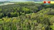 Les 79000 m², Černýšovice