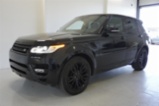 Land Rover Range Rover Sport, 3.0 TDV6 HSE 4WD,