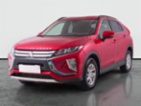 Mitsubishi Eclipse Cross, 1.5 T-MIVECInvite , ČR,1