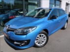 Renault Mégane, 1,2 TCe,85kW,1majČR,Limited, kombi