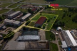 Prodej komerčního pozemku, 8584 m², Rokytno