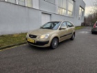 Kia Rio, 1.4i, TAŽNÉ, KLIMA, hatchback, benzin