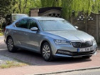 Škoda Superb, 1.4 PHEV 160kW 1.MAJIT. ČR DPH,
