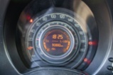 Fiat 500, hatchback, benzin