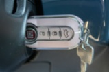 Fiat 500, hatchback, benzin